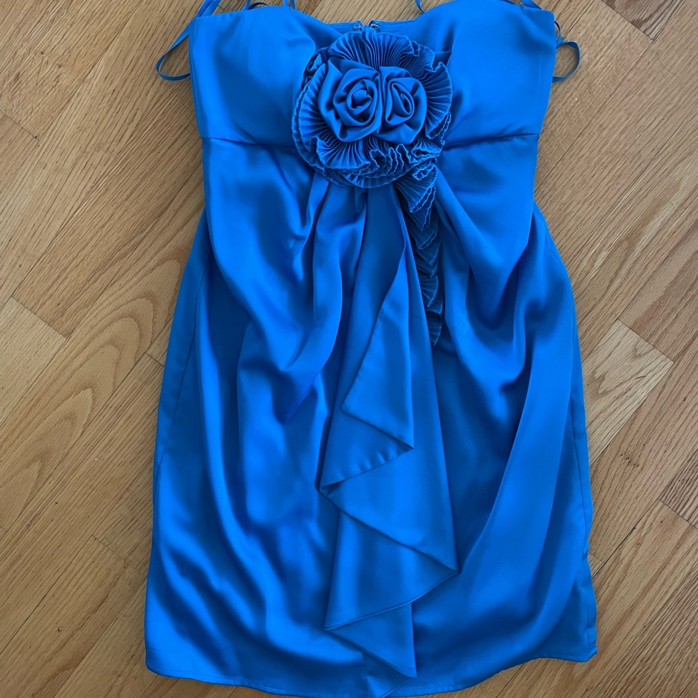 Max & Cleo dress